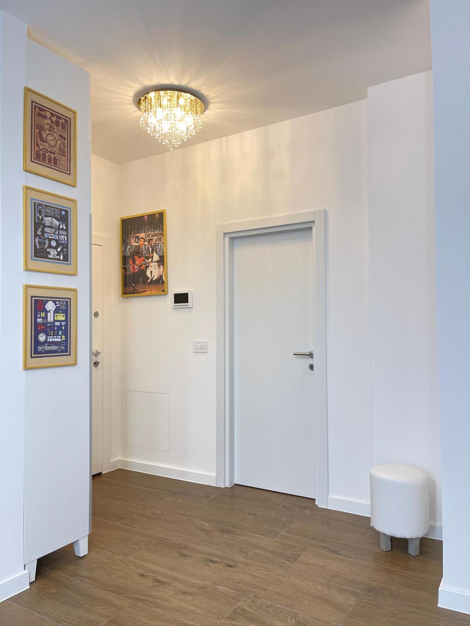 Synthesis Apartments Суботица Экстерьер фото