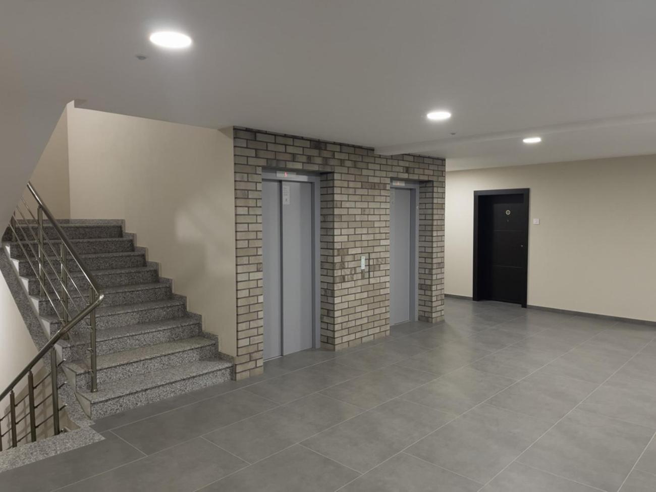 Synthesis Apartments Суботица Экстерьер фото